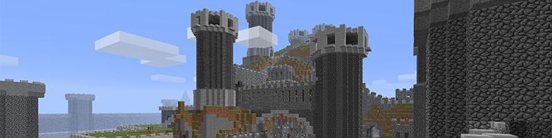 Alpha TSS banner